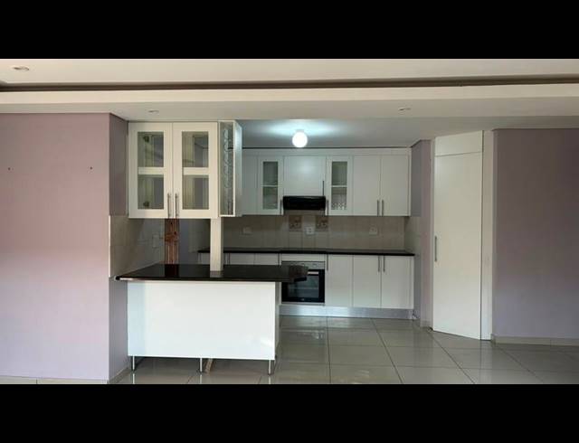 3 BEDROOM PROPERTY TO RENT IN ARBORETUM